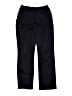 Under Armour Solid Black Casual Pants Size XS (kids) - photo 1