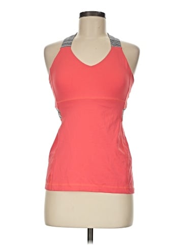 Lululemon Athletica Active Tank (view 1)