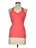 Lululemon Athletica Orange Active Tank Size 8 - photo 1