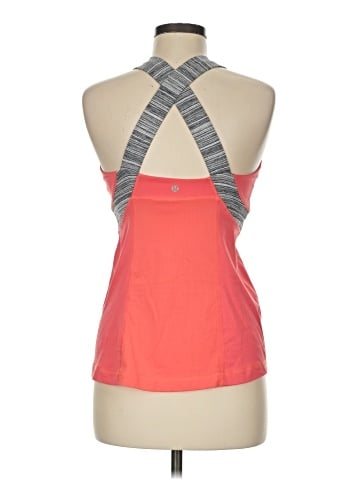 Lululemon Athletica Active Tank (view 2)