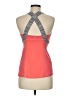 Lululemon Athletica Orange Active Tank Size 8 - photo 2
