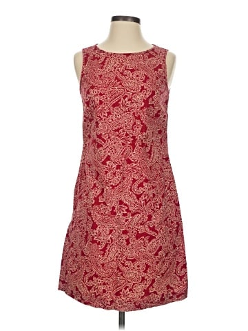 Eddie Bauer Casual Dress (view 1)