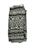 Chico's 100% Polyester Black Scarf One size - photo 2