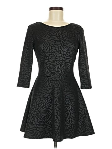 2 Hearts Cocktail Dress (view 1)