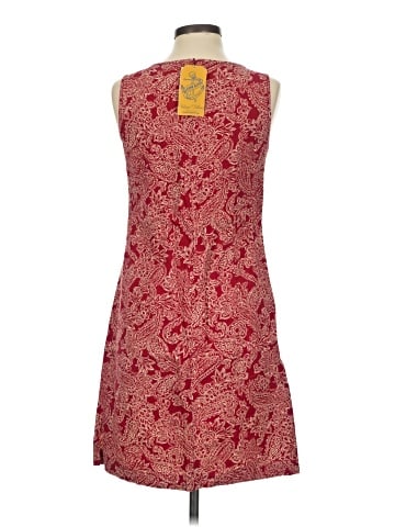Eddie Bauer Casual Dress (view 2)