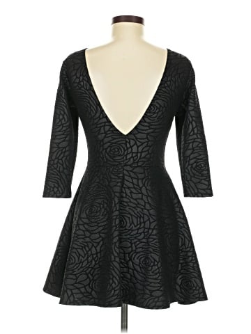 2 Hearts Cocktail Dress (view 2)