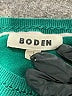 Boden Green Pullover Sweater Size L - photo 7