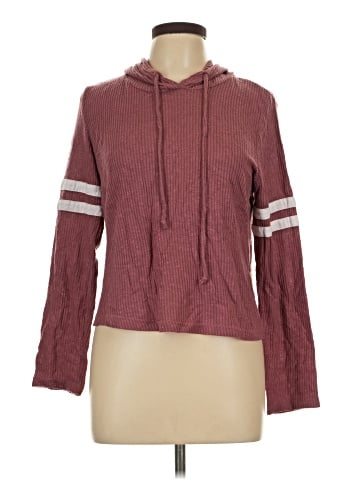Charlotte Russe Pullover Sweater (view 1)
