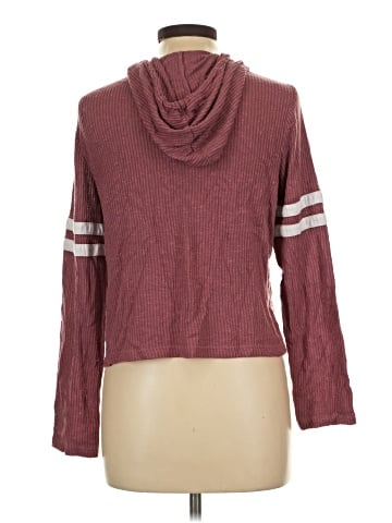 Charlotte Russe Pullover Sweater (view 2)