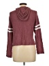 Charlotte Russe Burgundy Pullover Sweater Size L - photo 2