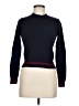 Haute Monde Blue Turtleneck Sweater Size M - photo 1