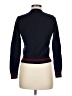 Haute Monde Blue Turtleneck Sweater Size M - photo 2