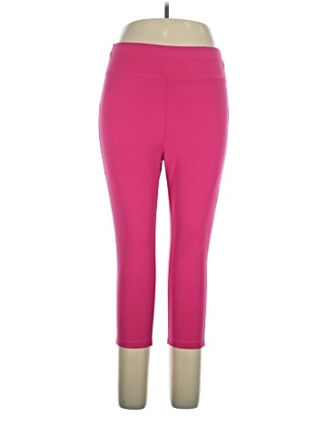 Pop Fit Active Pants (view 1)