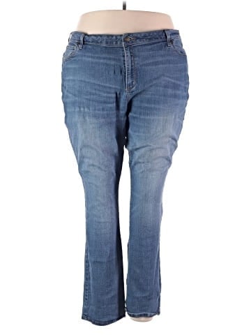 Sonoma Goods for Life Jeans (view 1)