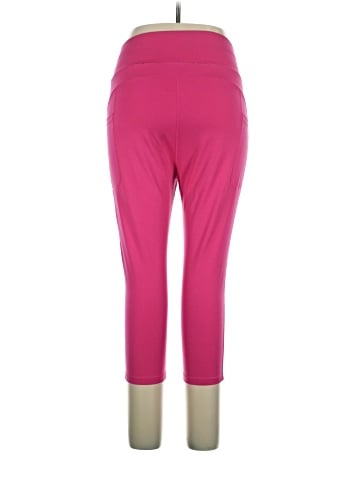 Pop Fit Active Pants (view 2)