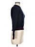 Haute Monde Blue Turtleneck Sweater Size M - photo 4