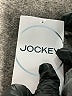 Jockey Gray Active Pants Size M - photo 7