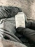 Jockey Gray Active Pants Size M - photo 8