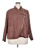 T Tahari Brown Jacket Size 2X - photo 1
