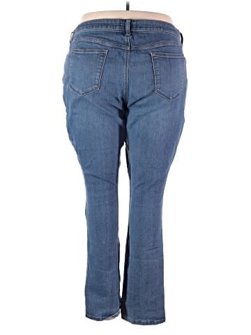 Sonoma Goods for Life Jeans (view 2)