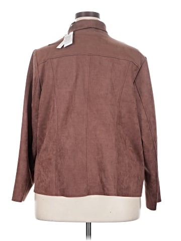 T Tahari Jacket (view 2)