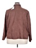 T Tahari Brown Jacket Size 2X - photo 2