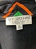 St. John Collection by Marie Gray Black Jacket Size 10 - photo 6