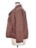 T Tahari Brown Jacket Size 2X - photo 5
