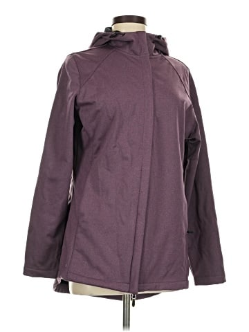 Ideology Coat (view 1)
