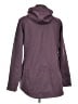 Ideology 100% Polyester Purple Coat Size M - photo 2