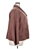 T Tahari Brown Jacket Size 2X - photo 4