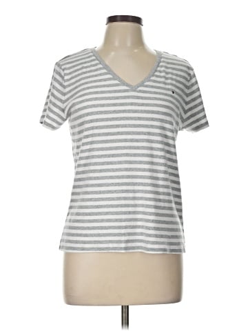 Tommy Hilfiger Short Sleeve T-Shirt (view 1)