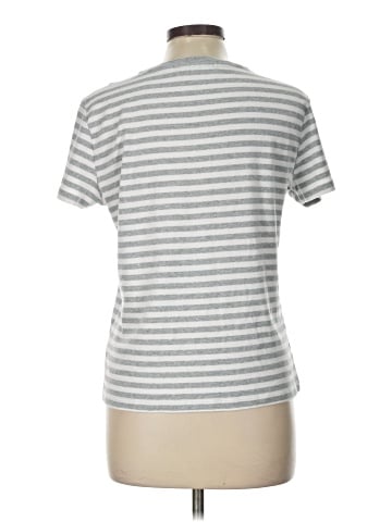Tommy Hilfiger Short Sleeve T-Shirt (view 2)