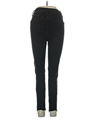 FRAME Denim Jeggings (view 2)