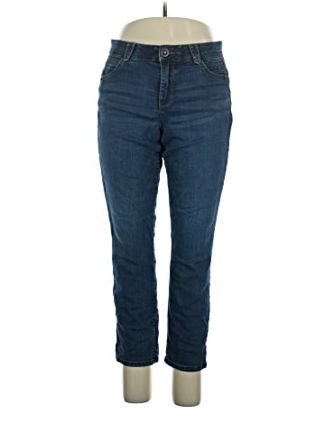 Democracy Jeans (view 1)