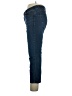 Democracy Chevron-herringbone Blue Jeans Size 14 (petite) - photo 5