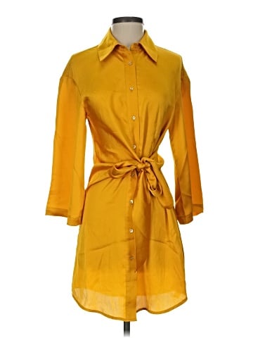 Gianni Bini Casual Dress (view 1)