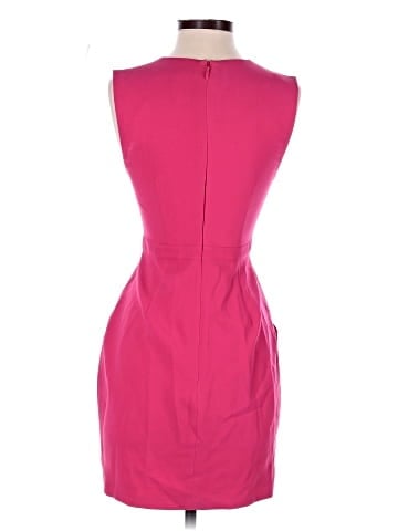 BCBGMAXAZRIA Cocktail Dress (view 2)