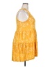 Torrid Yellow Sleeveless Top Size 2X Plus (2) - photo 4