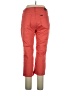 Lee Solid Orange Casual Pants Size 14M - photo 2