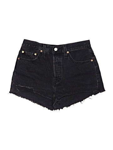 Levi's Denim Shorts (view 1)