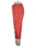 Lee Solid Orange Casual Pants Size 14M - photo 5