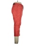 Lee Solid Orange Casual Pants Size 14M - photo 4