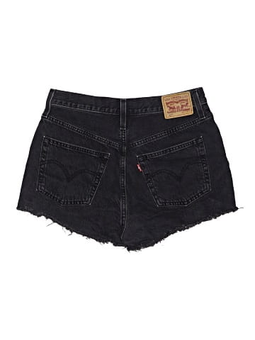 Levi's Denim Shorts (view 2)
