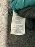 Maeve 100% Polyester Teal Sleeveless Blouse Size 4 - photo 8