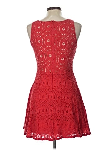 BB Dakota Cocktail Dress (view 2)