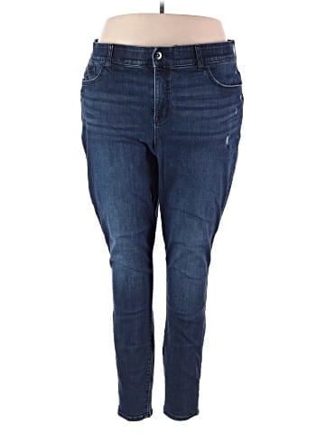 Torrid Jeans (view 1)