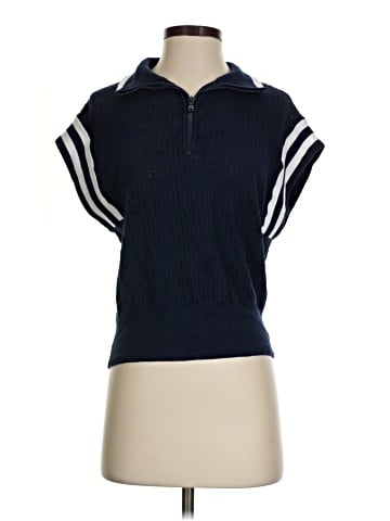 Lou & Grey Sweater Vest (view 1)