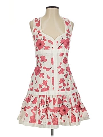 Alexis Cocktail Dress (view 1)