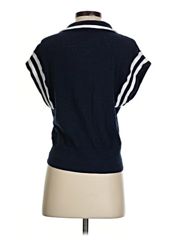 Lou & Grey Sweater Vest (view 2)